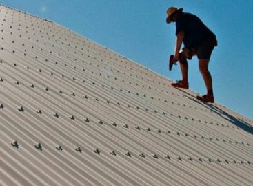 How To Choose The Type Of Roof For Your Home