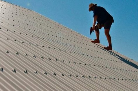 How To Choose The Type Of Roof For Your Home