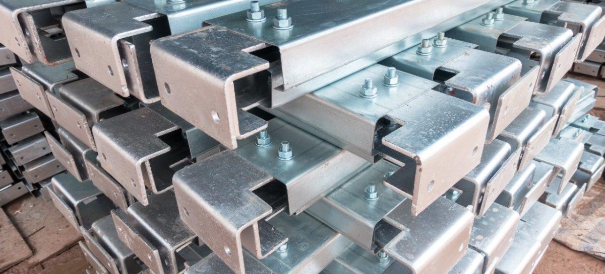 4 Benefits of Galvanizing Steel