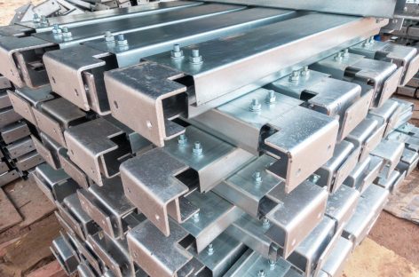 4 Benefits of Galvanizing Steel