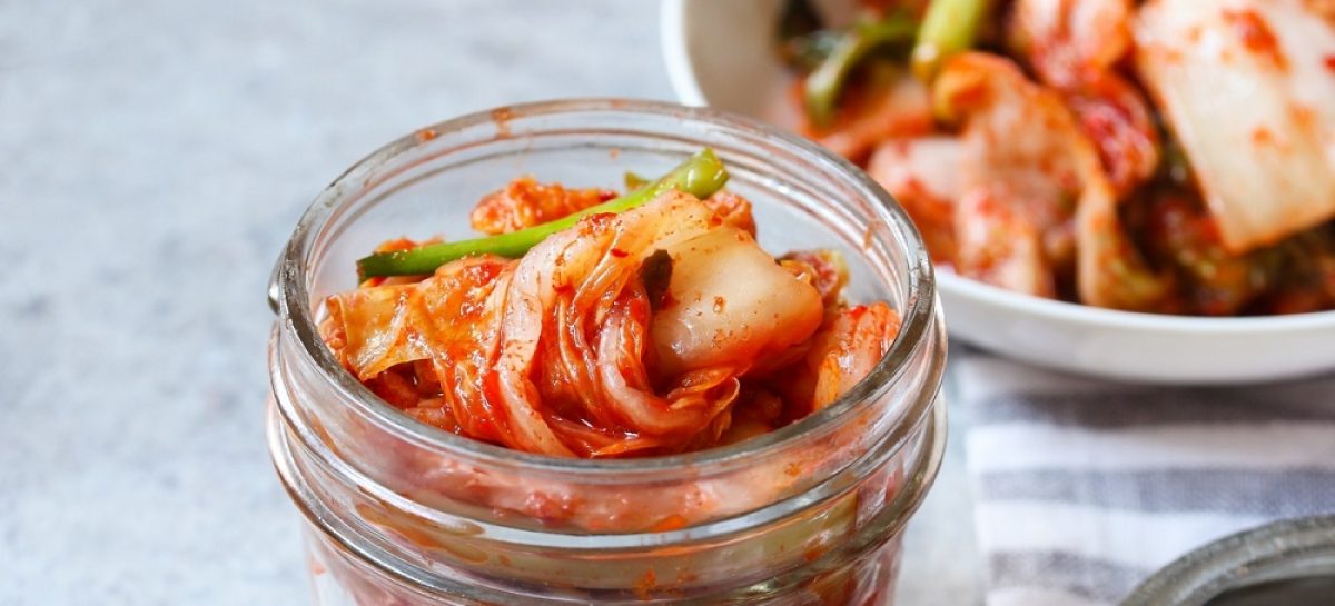 Make Your Homemade Kimchi Flavourful and Delicious: Know-How