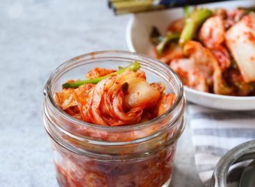 Make Your Homemade Kimchi Flavourful and Delicious: Know-How