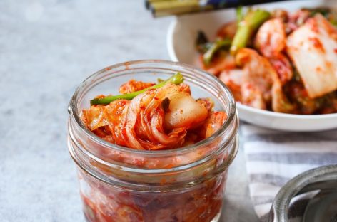 Make Your Homemade Kimchi Flavourful and Delicious: Know-How