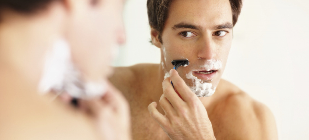 4 Ways ToUplevel Your Grooming Game This Year