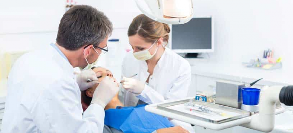 Practical Concerns for Your Upcoming Dental Practice