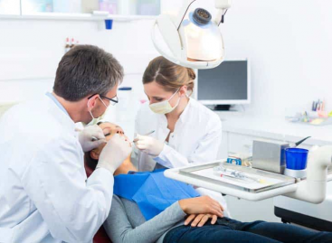 Practical Concerns for Your Upcoming Dental Practice