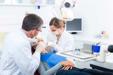 Practical Concerns for Your Upcoming Dental Practice