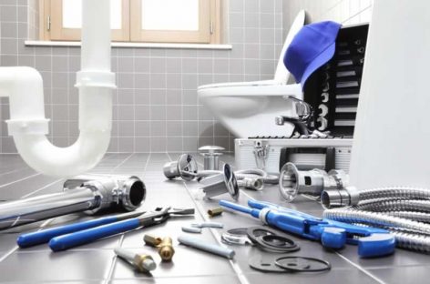 Plumbing Issues That are Most Common