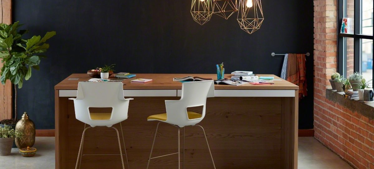 Office Makeover: 5 Ways You Can Revitalize Your Corporate Office Space