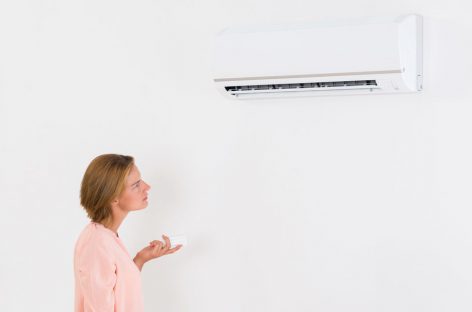 What’s a heat pump, anyway?