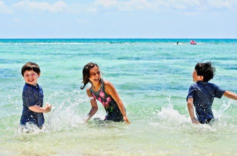 3 Diverse Family Vacation Ideas