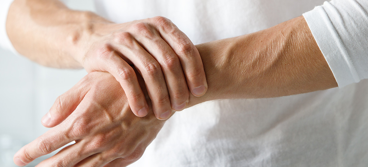 Facts About Carpal Tunnel Syndrome