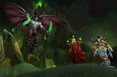 What Makes Optimal TBC Boost Wow Is Ideal For Players?