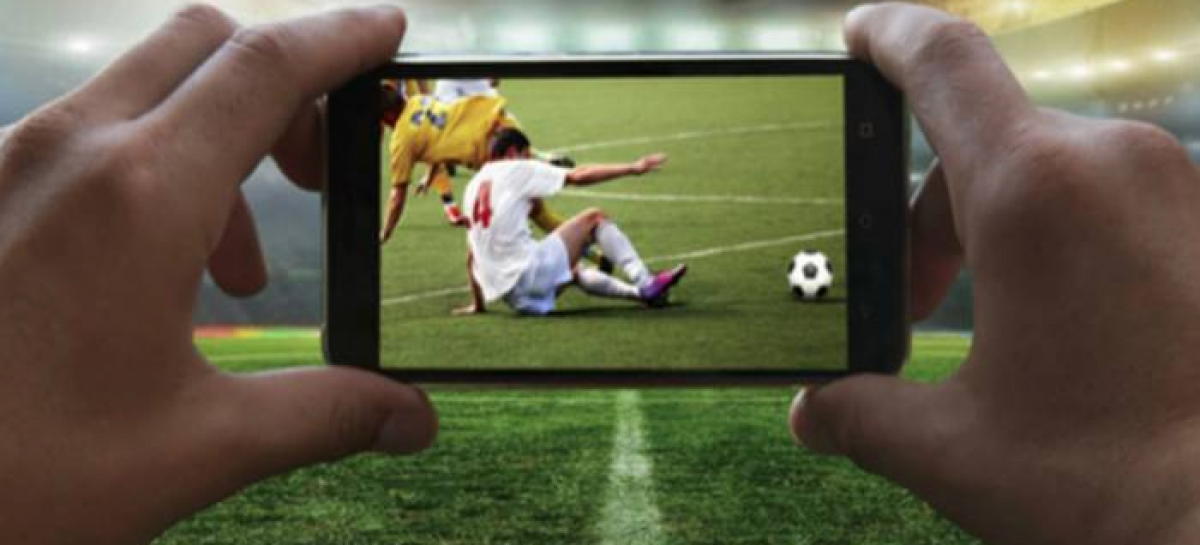 Why Are Live Streaming Sports Websites Beneficial For A Sports Enthusiasts?