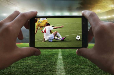 Why Are Live Streaming Sports Websites Beneficial For A Sports Enthusiasts?