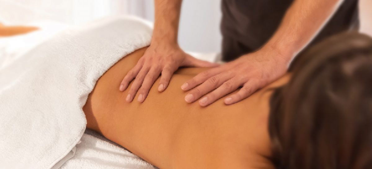 Possible Treatments For Back Pain