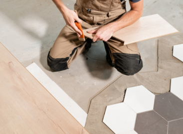 Floor Installation – Why Should You Hire A Professional And Not Invest In A DIY Project?