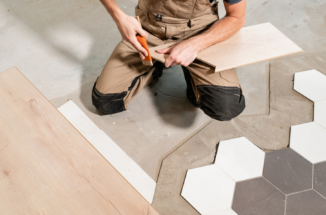 Floor Installation – Why Should You Hire A Professional And Not Invest In A DIY Project?