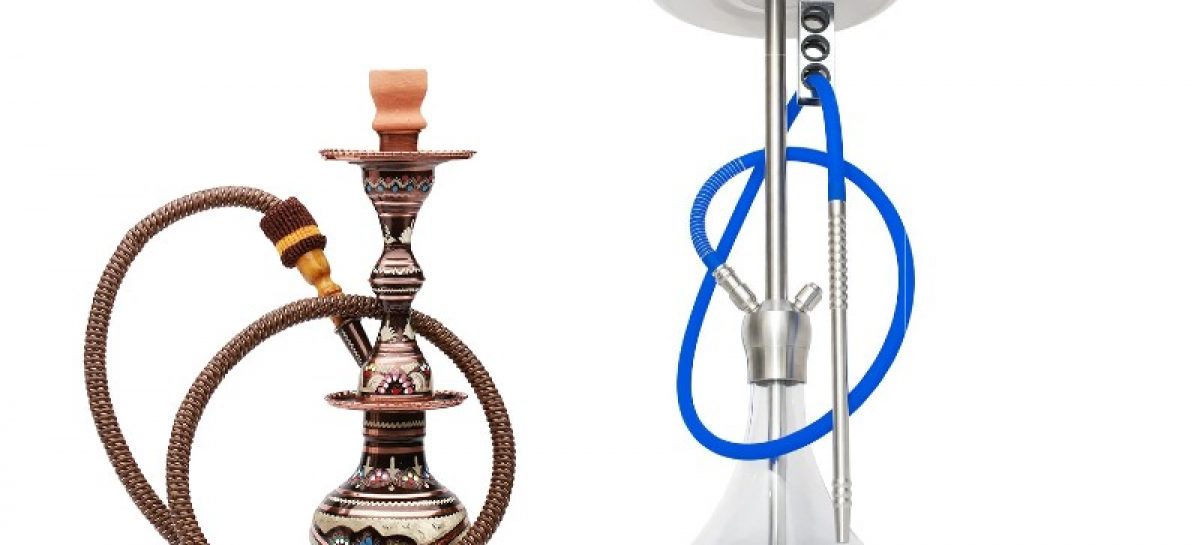 What is Shisha?