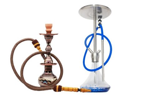 What is Shisha?