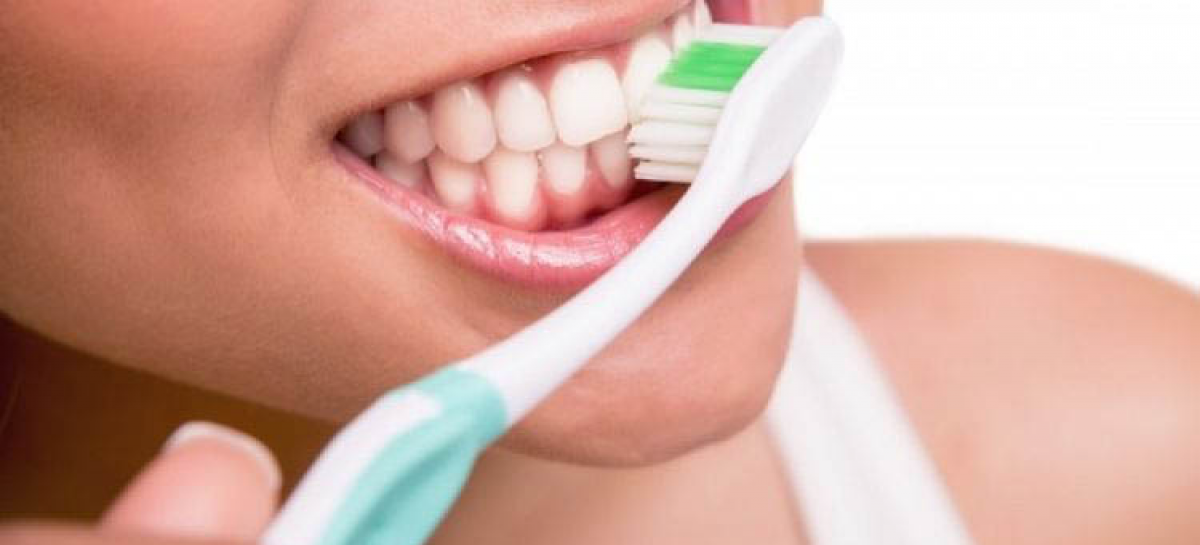 Tools for Good Oral Health