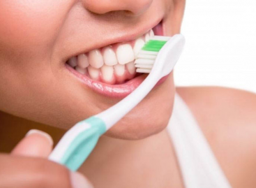 Tools for Good Oral Health