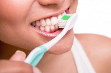 Tools for Good Oral Health