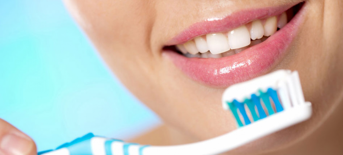Dental Hygiene Is More Than Brushing Three Times A Day And Flossing.