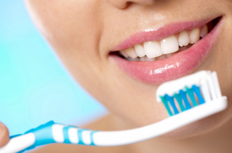 Dental Hygiene Is More Than Brushing Three Times A Day And Flossing.