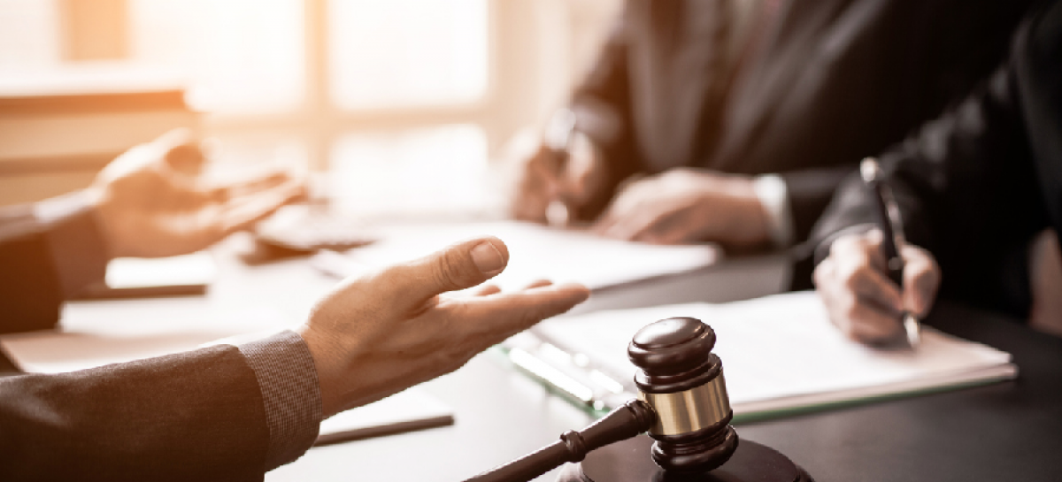 Key Ways a Financial Expert Witness Can Help with Legal Cases