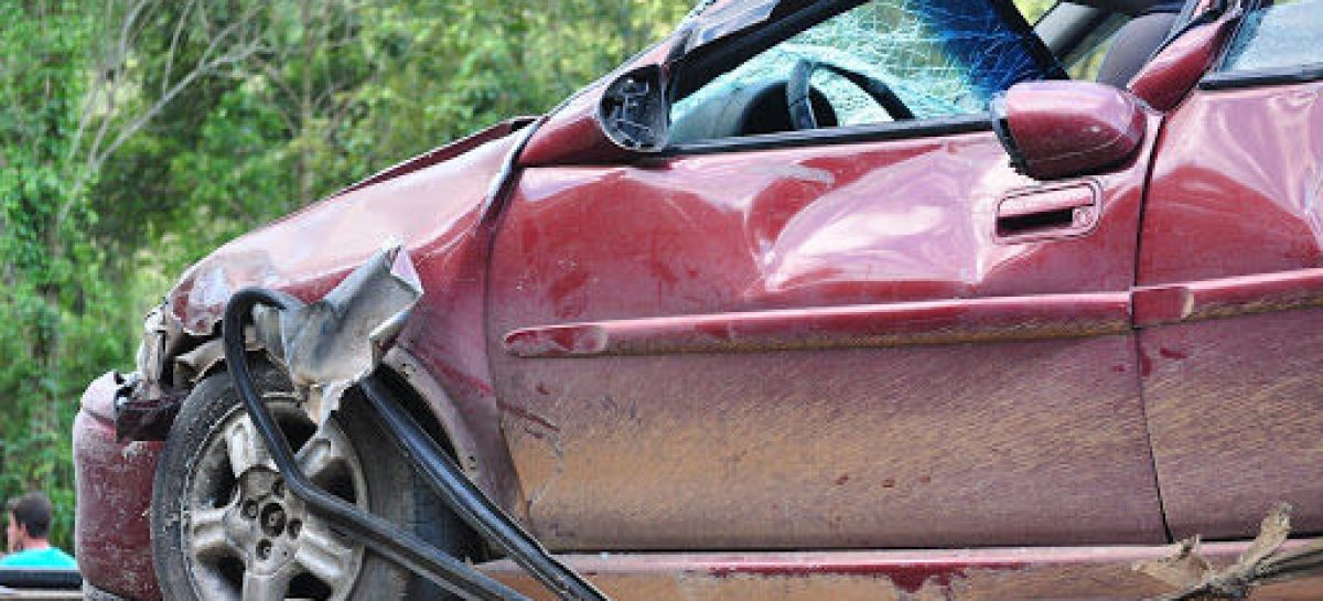 What To Do After You’ve Been in an Accident