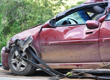 What To Do After You’ve Been in an Accident
