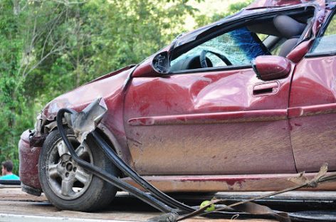 What To Do After You’ve Been in an Accident