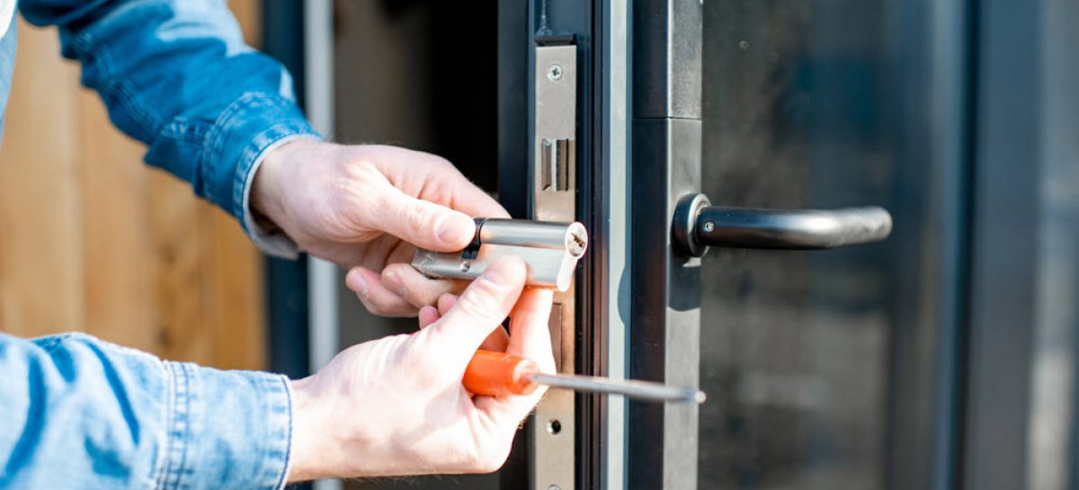 3 Things You Should Know About Rekeying Locks