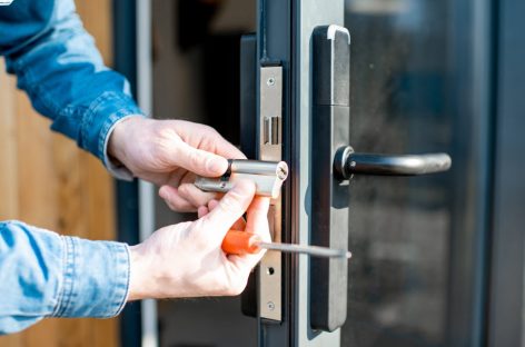 3 Things You Should Know About Rekeying Locks