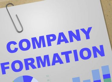 Company formation in Dubai. Why?