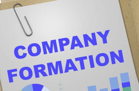 Company formation in Dubai. Why?