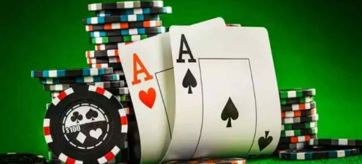 How To Start Your First Online Casino Game