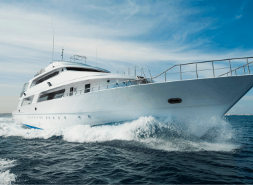 How To Modernize Your Personal Yacht