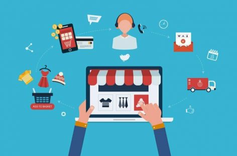Latest Trends In Recommerce World