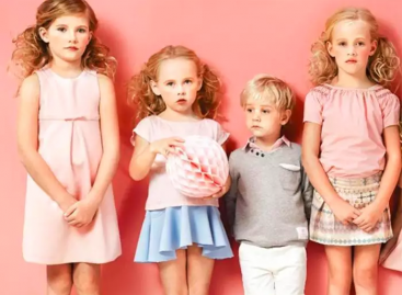 How to Start a Child Clothing Business: 7 Steps to Turn an Online Store into a $2 Million Empire