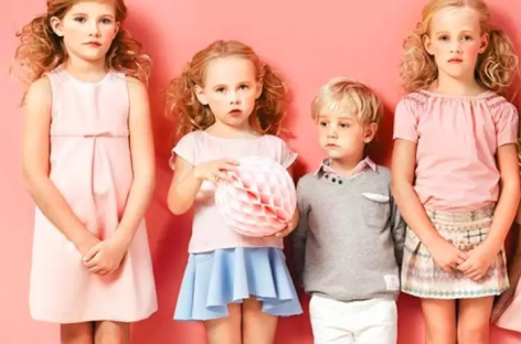How to Start a Child Clothing Business: 7 Steps to Turn an Online Store into a $2 Million Empire