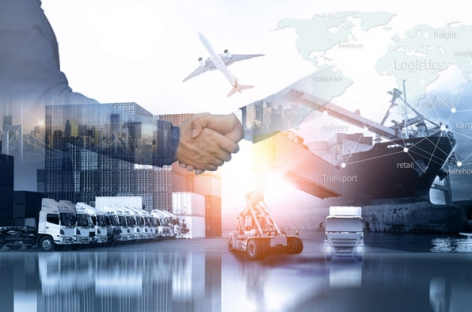 Localized Supply Chains: The Future of Logistics 