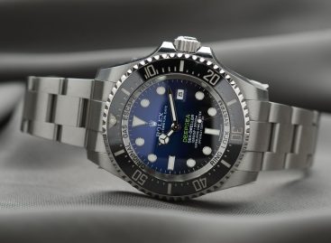 Rolex Deep Sea: The Perfect Watch For Class Lovers