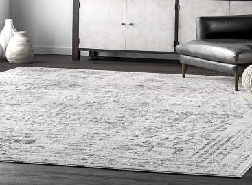 Choose custom logo rugs for your home forever