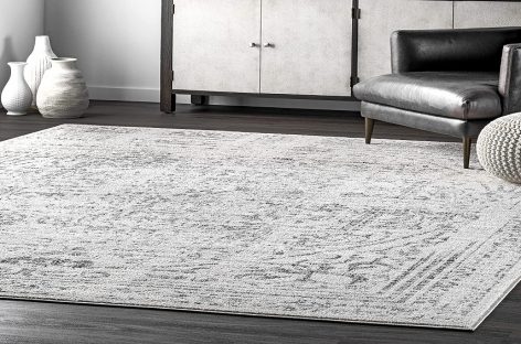 Choose custom logo rugs for your home forever