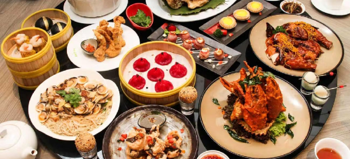 Love Chinese? Everything you need to know about good Chinese food