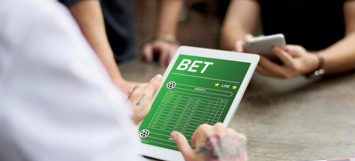 The Major Playground For Private Toto: Why Sports Betting Is Taking Over The World