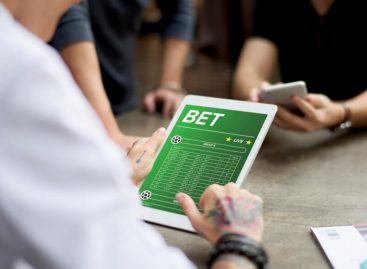 The Major Playground For Private Toto: Why Sports Betting Is Taking Over The World