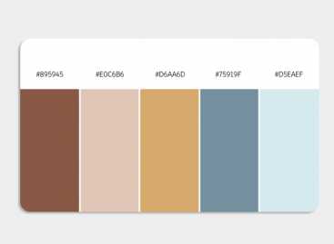 How the color of an image affects its perception